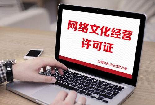 代辦上海網絡文化經營許可證（網絡表演類）費用詳解與辦理指南
